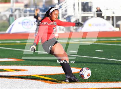 Thumbnail 2 in Hamilton vs. Chaparral (AIA 6A Final)  photogallery.