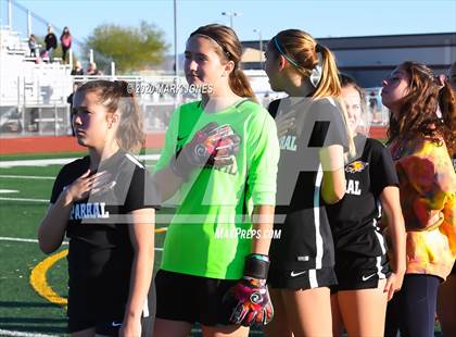 Thumbnail 3 in Hamilton vs. Chaparral (AIA 6A Final)  photogallery.