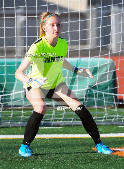 Thumbnail 3 in Hamilton vs. Chaparral (AIA 6A Final)  photogallery.