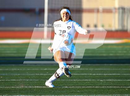 Thumbnail 3 in Hamilton vs. Chaparral (AIA 6A Final)  photogallery.