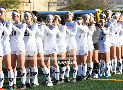 Thumbnail 2 in Hamilton vs. Chaparral (AIA 6A Final)  photogallery.