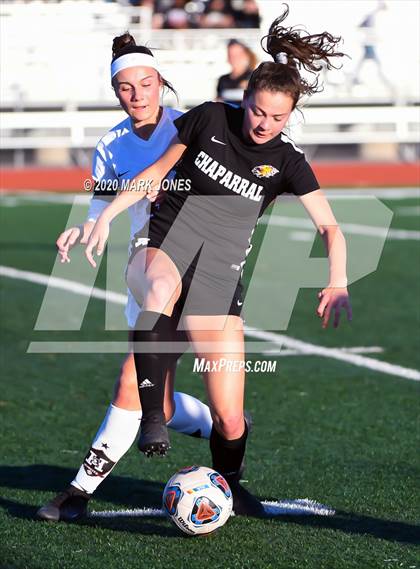 Thumbnail 3 in Hamilton vs. Chaparral (AIA 6A Final)  photogallery.