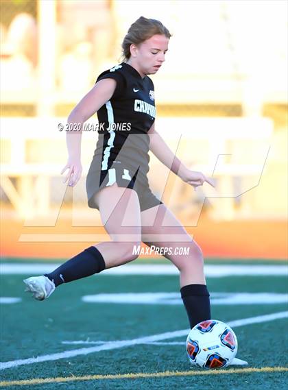 Thumbnail 1 in Hamilton vs. Chaparral (AIA 6A Final)  photogallery.