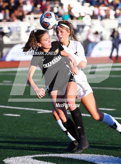 Thumbnail 1 in Hamilton vs. Chaparral (AIA 6A Final)  photogallery.