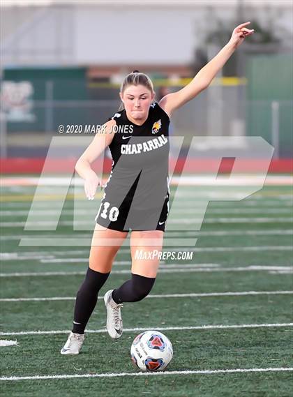 Thumbnail 2 in Hamilton vs. Chaparral (AIA 6A Final)  photogallery.