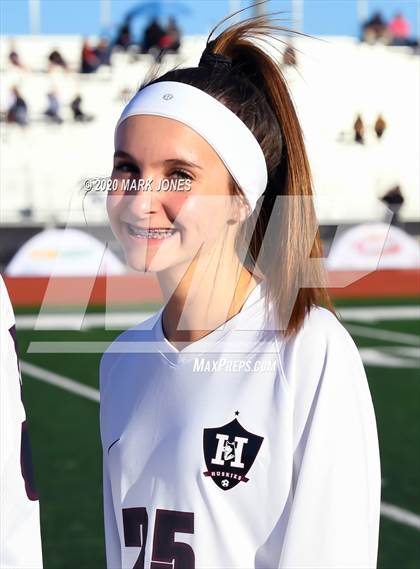 Thumbnail 2 in Hamilton vs. Chaparral (AIA 6A Final)  photogallery.