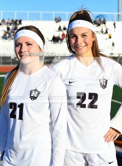 Thumbnail 1 in Hamilton vs. Chaparral (AIA 6A Final)  photogallery.
