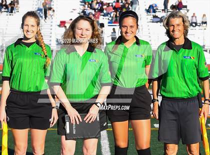 Thumbnail 2 in Hamilton vs. Chaparral (AIA 6A Final)  photogallery.