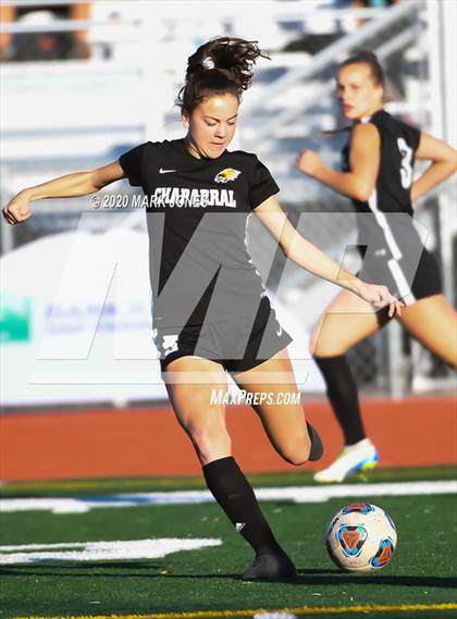 Thumbnail 1 in Hamilton vs. Chaparral (AIA 6A Final)  photogallery.