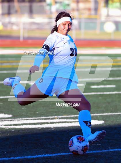 Thumbnail 2 in Hamilton vs. Chaparral (AIA 6A Final)  photogallery.