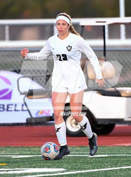 Thumbnail 2 in Hamilton vs. Chaparral (AIA 6A Final)  photogallery.