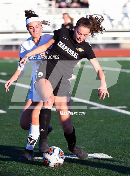 Thumbnail 1 in Hamilton vs. Chaparral (AIA 6A Final)  photogallery.