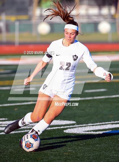 Thumbnail 2 in Hamilton vs. Chaparral (AIA 6A Final)  photogallery.
