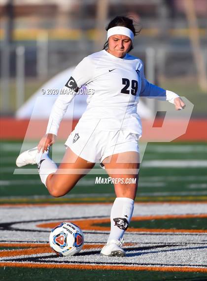 Thumbnail 1 in Hamilton vs. Chaparral (AIA 6A Final)  photogallery.
