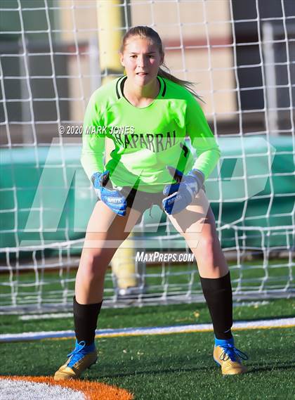 Thumbnail 1 in Hamilton vs. Chaparral (AIA 6A Final)  photogallery.
