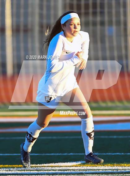 Thumbnail 3 in Hamilton vs. Chaparral (AIA 6A Final)  photogallery.
