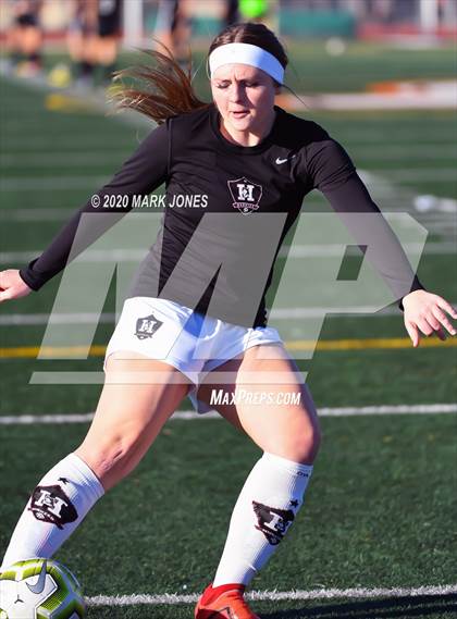 Thumbnail 1 in Hamilton vs. Chaparral (AIA 6A Final)  photogallery.