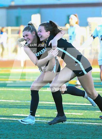 Thumbnail 2 in Hamilton vs. Chaparral (AIA 6A Final)  photogallery.