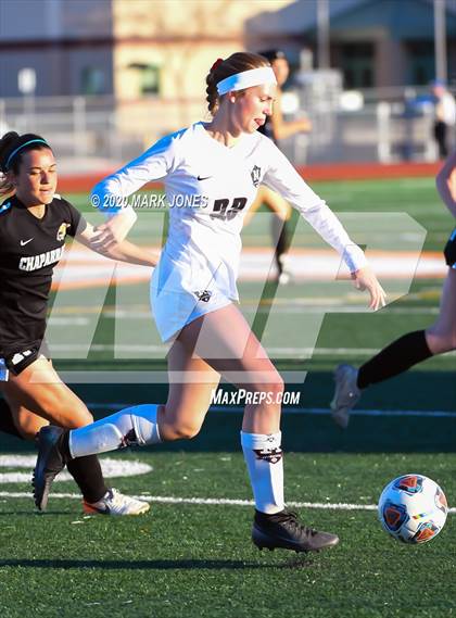 Thumbnail 1 in Hamilton vs. Chaparral (AIA 6A Final)  photogallery.