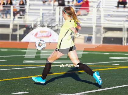 Thumbnail 2 in Hamilton vs. Chaparral (AIA 6A Final)  photogallery.