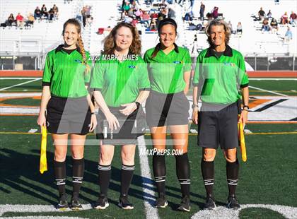 Thumbnail 1 in Hamilton vs. Chaparral (AIA 6A Final)  photogallery.