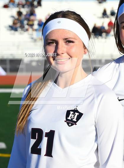 Thumbnail 1 in Hamilton vs. Chaparral (AIA 6A Final)  photogallery.