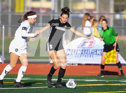 Thumbnail 1 in Hamilton vs. Chaparral (AIA 6A Final)  photogallery.