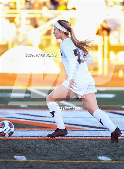 Thumbnail 1 in Hamilton vs. Chaparral (AIA 6A Final)  photogallery.