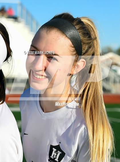 Thumbnail 3 in Hamilton vs. Chaparral (AIA 6A Final)  photogallery.