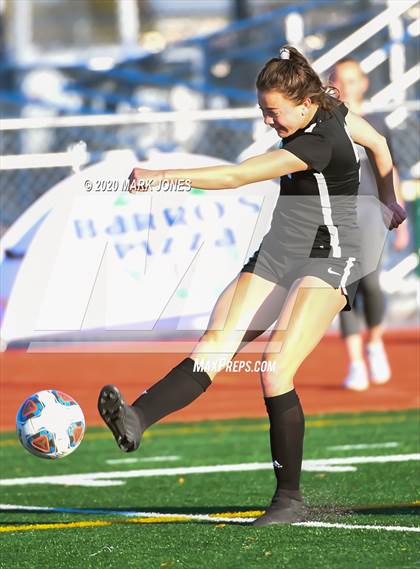 Thumbnail 3 in Hamilton vs. Chaparral (AIA 6A Final)  photogallery.