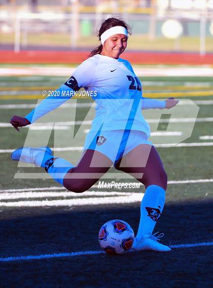 Thumbnail 3 in Hamilton vs. Chaparral (AIA 6A Final)  photogallery.