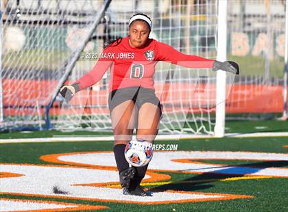 Thumbnail 2 in Hamilton vs. Chaparral (AIA 6A Final)  photogallery.