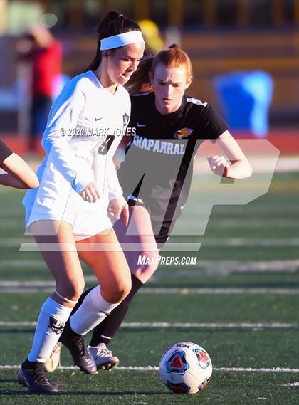 Thumbnail 1 in Hamilton vs. Chaparral (AIA 6A Final)  photogallery.