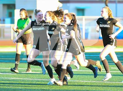 Thumbnail 1 in Hamilton vs. Chaparral (AIA 6A Final)  photogallery.