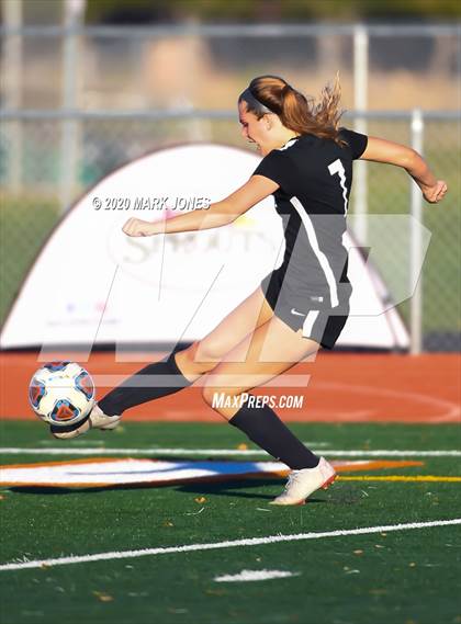 Thumbnail 2 in Hamilton vs. Chaparral (AIA 6A Final)  photogallery.