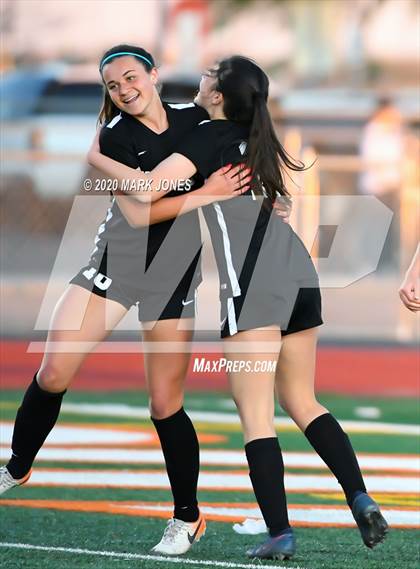 Thumbnail 2 in Hamilton vs. Chaparral (AIA 6A Final)  photogallery.