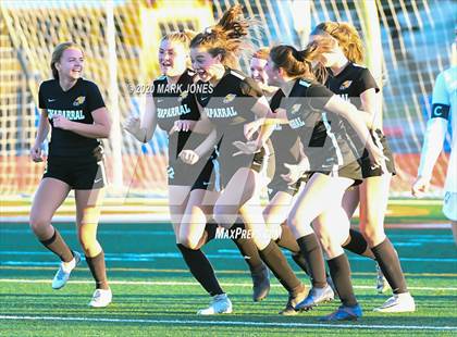 Thumbnail 3 in Hamilton vs. Chaparral (AIA 6A Final)  photogallery.