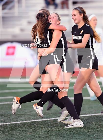 Thumbnail 2 in Hamilton vs. Chaparral (AIA 6A Final)  photogallery.