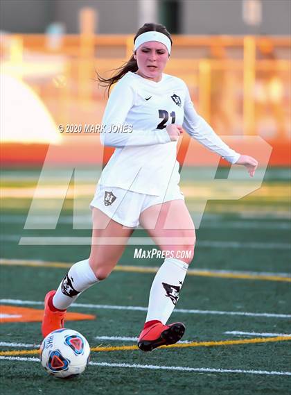 Thumbnail 2 in Hamilton vs. Chaparral (AIA 6A Final)  photogallery.