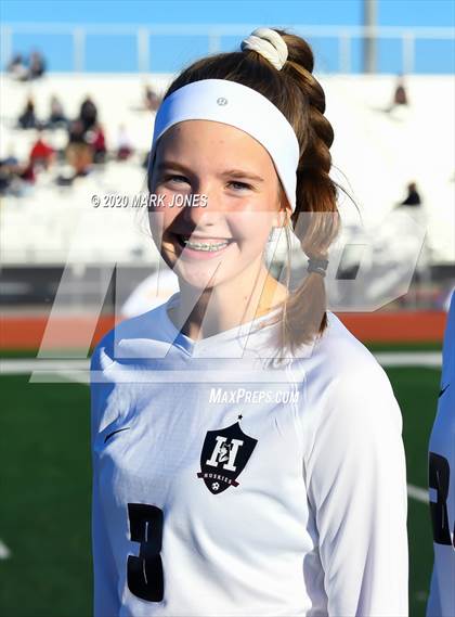 Thumbnail 3 in Hamilton vs. Chaparral (AIA 6A Final)  photogallery.