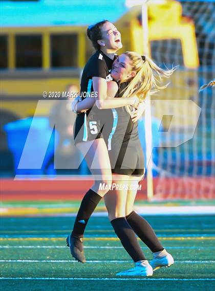 Thumbnail 3 in Hamilton vs. Chaparral (AIA 6A Final)  photogallery.