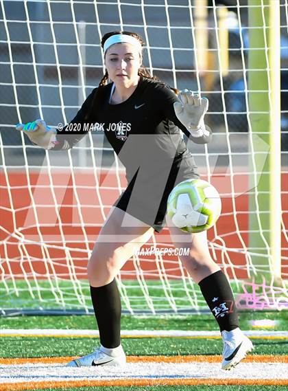Thumbnail 3 in Hamilton vs. Chaparral (AIA 6A Final)  photogallery.