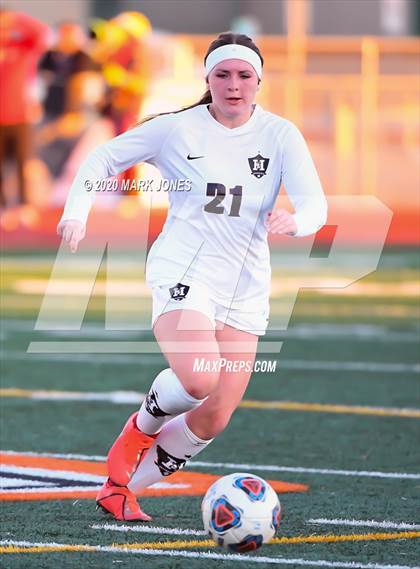 Thumbnail 3 in Hamilton vs. Chaparral (AIA 6A Final)  photogallery.