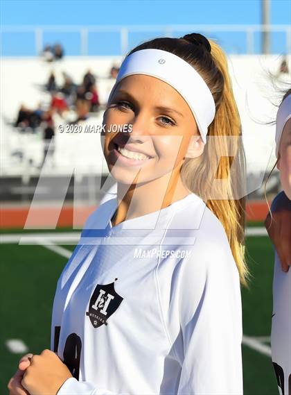 Thumbnail 3 in Hamilton vs. Chaparral (AIA 6A Final)  photogallery.