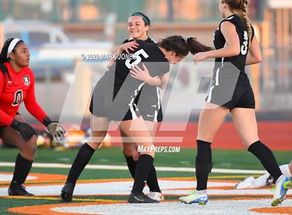 Thumbnail 3 in Hamilton vs. Chaparral (AIA 6A Final)  photogallery.