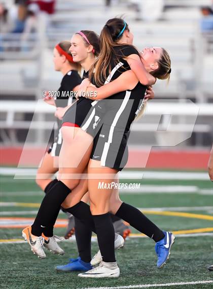 Thumbnail 1 in Hamilton vs. Chaparral (AIA 6A Final)  photogallery.