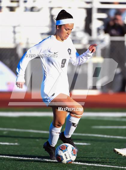 Thumbnail 2 in Hamilton vs. Chaparral (AIA 6A Final)  photogallery.