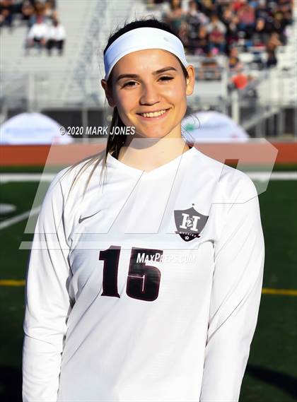 Thumbnail 3 in Hamilton vs. Chaparral (AIA 6A Final)  photogallery.