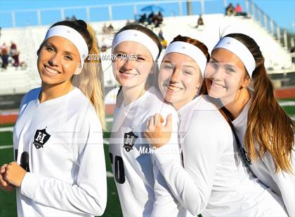 Thumbnail 2 in Hamilton vs. Chaparral (AIA 6A Final)  photogallery.