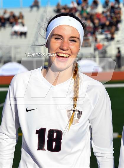 Thumbnail 2 in Hamilton vs. Chaparral (AIA 6A Final)  photogallery.